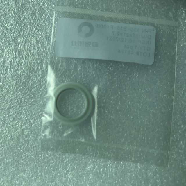 Protective lens seal ring O ring for SUP20S SUP15S hand held welding gun