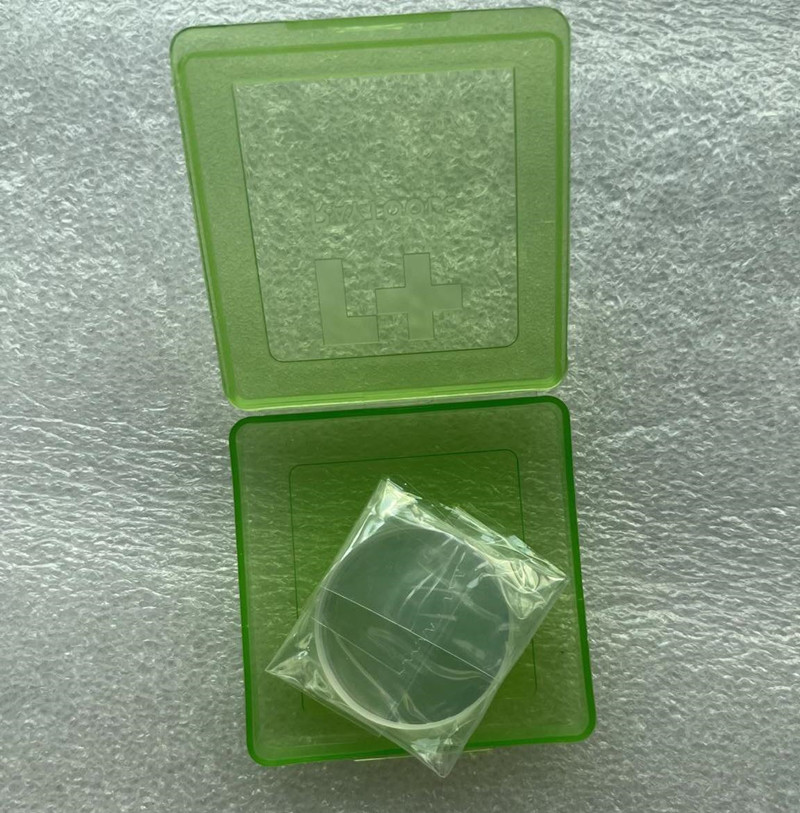 EMPOWER raytools original laser protection lens (5)