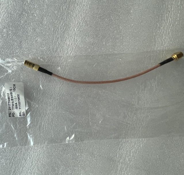 Laser cutting head Sensor Cable Tip transformer wire for WSX Raytools laser cutting head