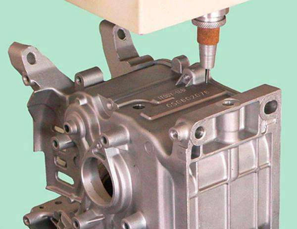 The impact of laser marking technology on automobiles