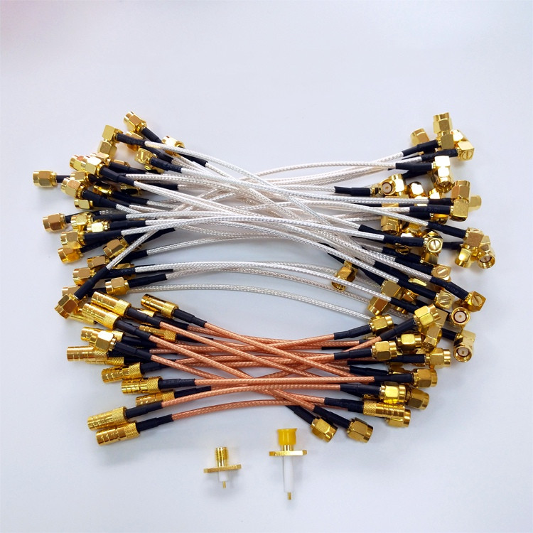 Laser sensor line sensor needle small white line sensor line fiber laser cutting accessories