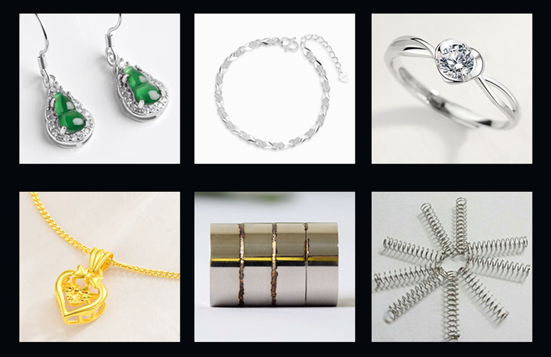 Fiber Laser Jewelry Welding Tool (3)