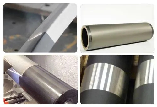 Application of various lasers in laser cleaning