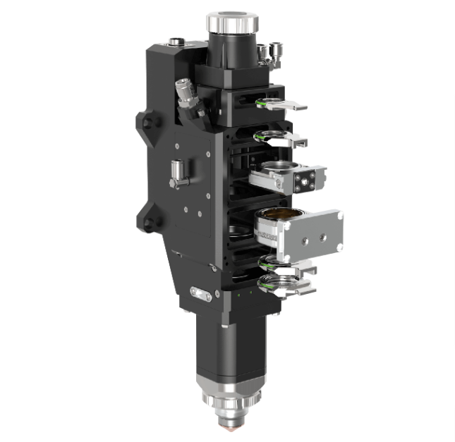 FRIENDESS'S BLT420 cutting head BOCI Cypcut BLT420 4-8KW Best Optical Fiber Laser Cutting Head