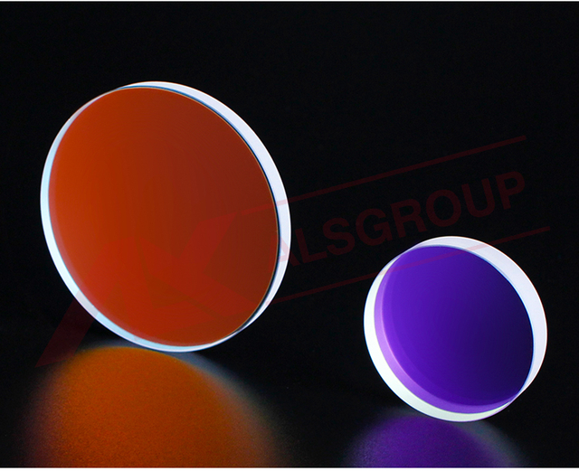 Protective Lens D50*T2mm (6KW) for WSX/Raytools /Trumpf welding head