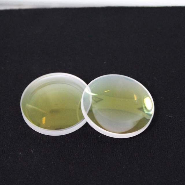 Focus Lens D37 F150/F190（6KW） for WSX NC60 cutting head