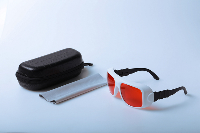 Laser Protective Goggles GHP-2 200-540nm 355nm for Laser Marking Cutting