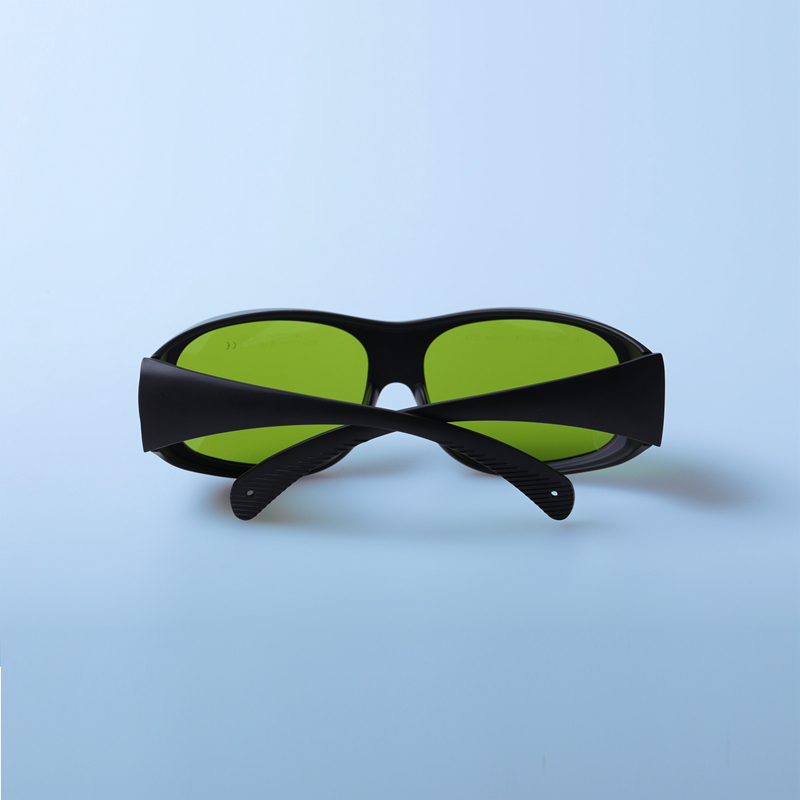 Laser Protective Goggles ADY 740-1100nm 1064nm for Laser Marking Cutting