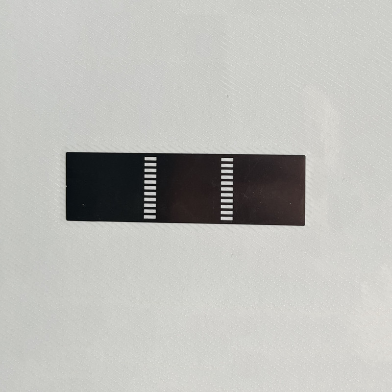 Precision Laser Cutting Machines for Processing 0.080mm Thin Metal Sheets