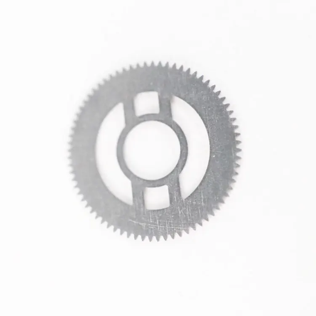 Precise Laser Cutting Process for Cutting 0.028mm Stainless Steel Sheets of Electronics And Microelectronics